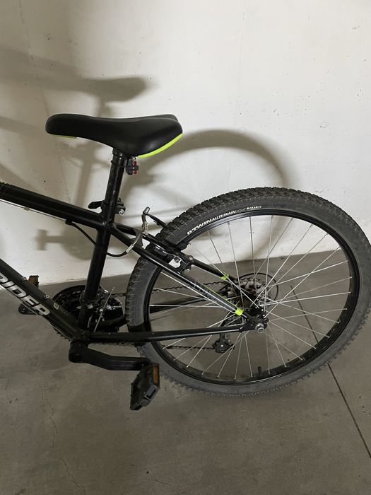 Bicicleta crianca