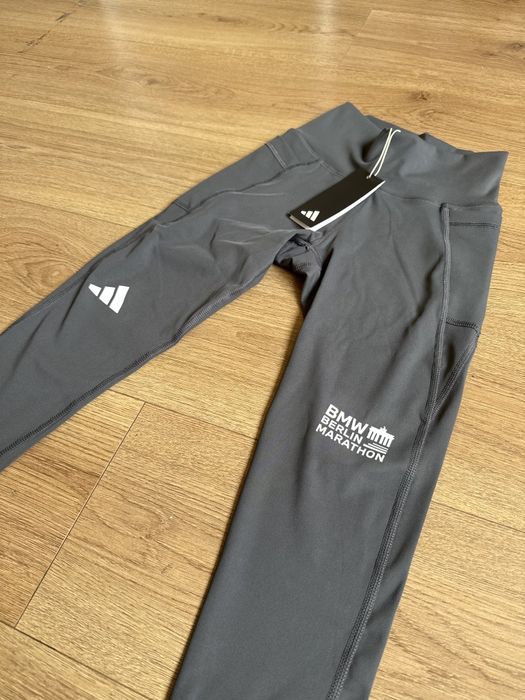 Сірі лосини, легінси Адідас, Adidas , розмір XS