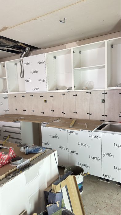 Pedreiro e ladrilhador