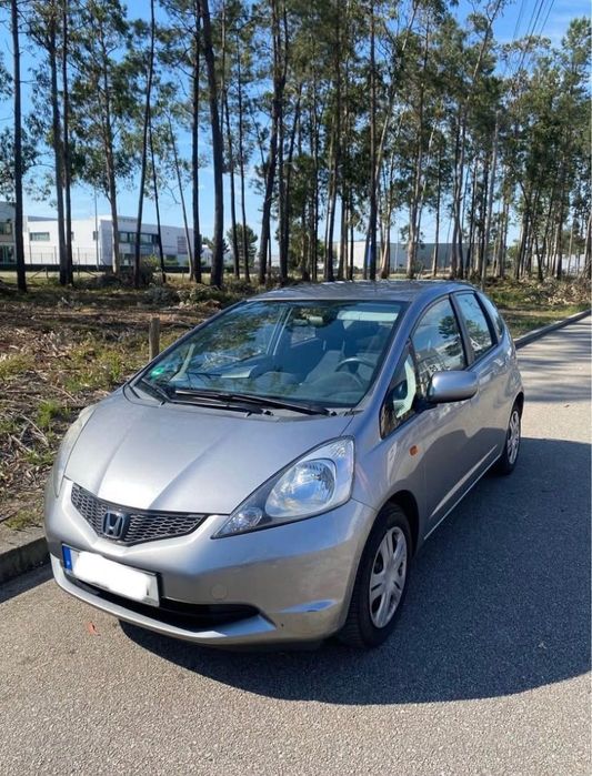 Honda Jazz 1.2 125000km