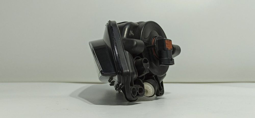 FAROL DE NEVOEIRO ESQUERDO SEAT IBIZA (6J5) REFERENCE