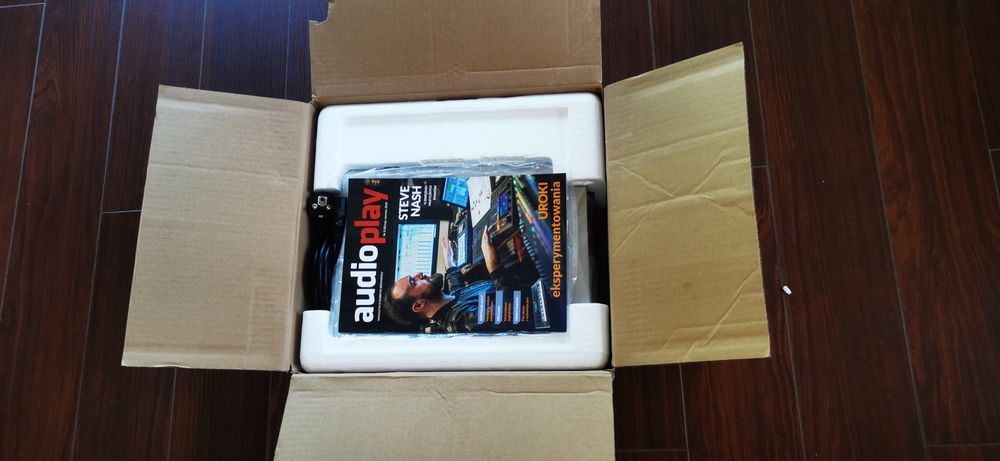 MIXARS DUO mk2 Battle mikser DJ z Serato Pro