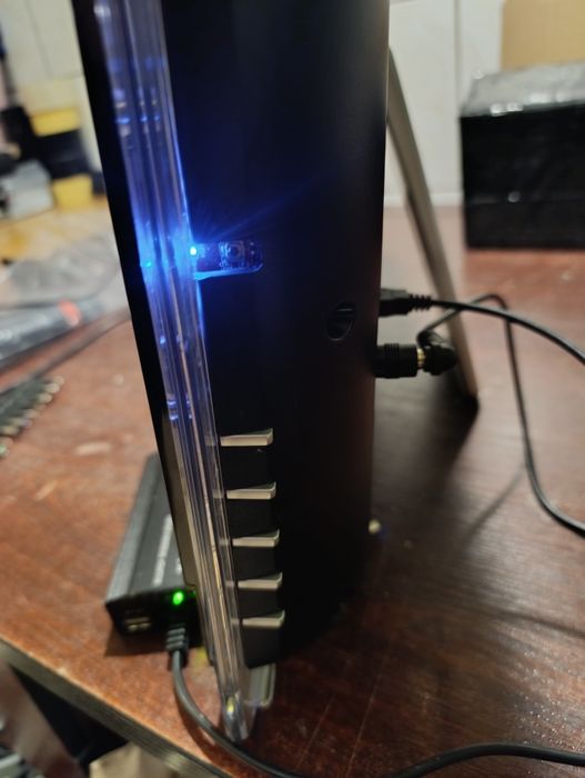 MSI Ms-6657, All in one Pc