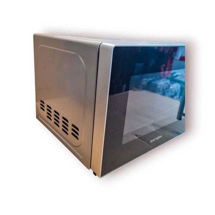 Electronia FOX Microwave Oven – 20 L, 700 W, 2-Year Warranty64550363438595124