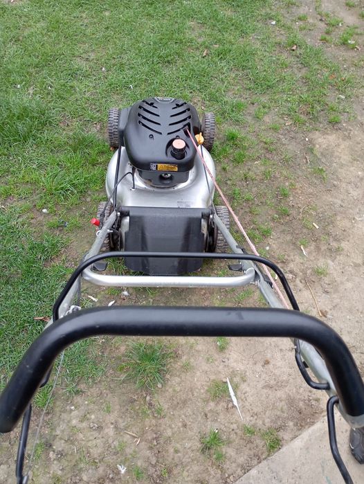Газонокосарка ThorXohv bmr 46