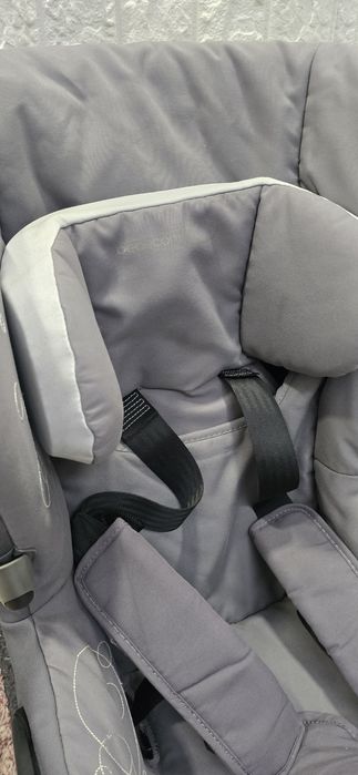 Cadeira auto Bébé Confort Axiss -Grupo 1