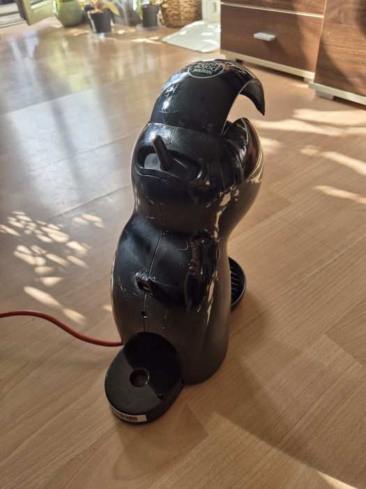 Nescafe Dolce Gusto czarny