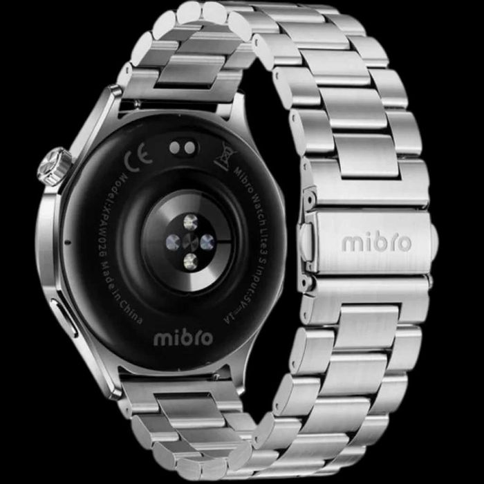 Mibro Watch GT 5ATM GPS (Chamadas)