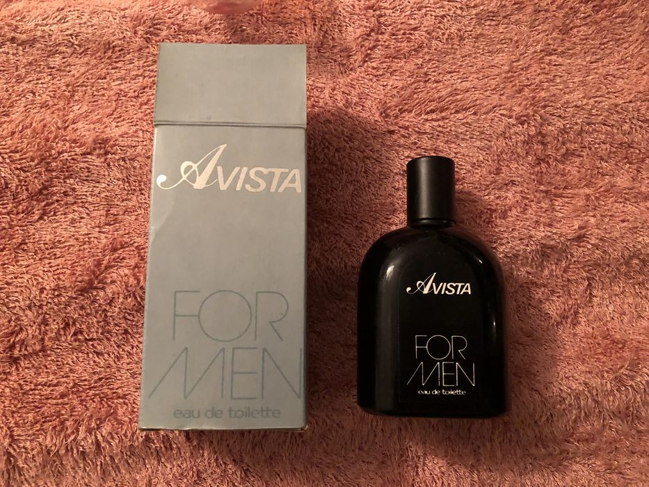 Духи Гуччи, Эйвон, Ависта