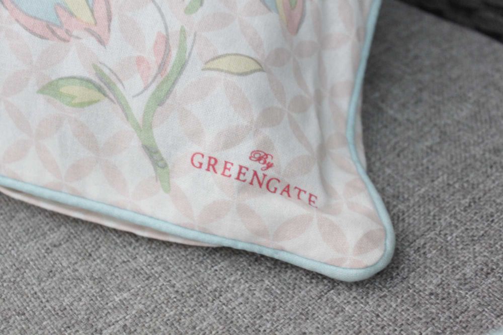 GreenGate Almofada