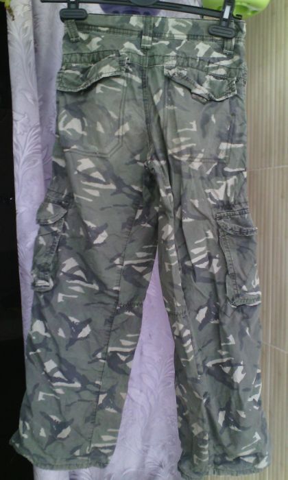 Камок на мальчика