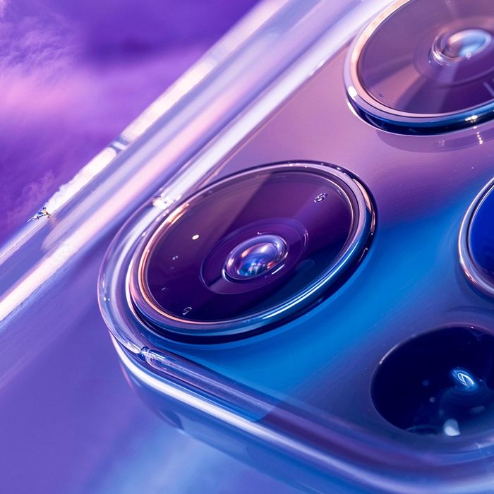 Etui 3mk Clear Case na Samsung Galaxy M35 5G - przezroczyste