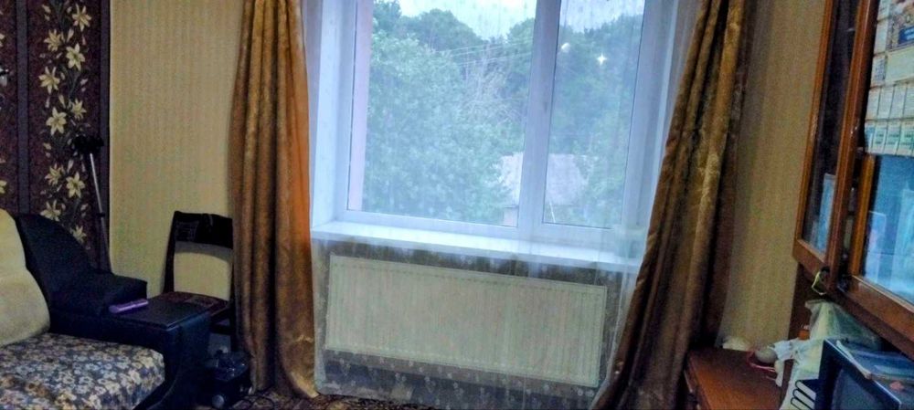 2-х кімнатну квартиру