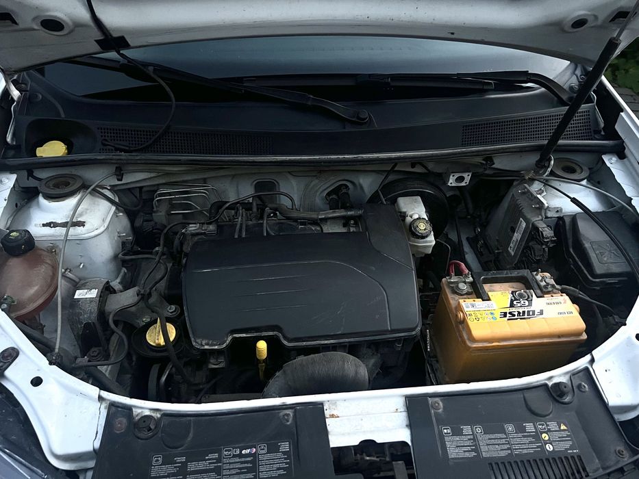 Dacia Sandero 2013