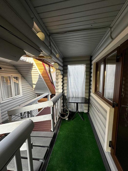 Продається база відпочинку - 2 готелі, кафе та басейн