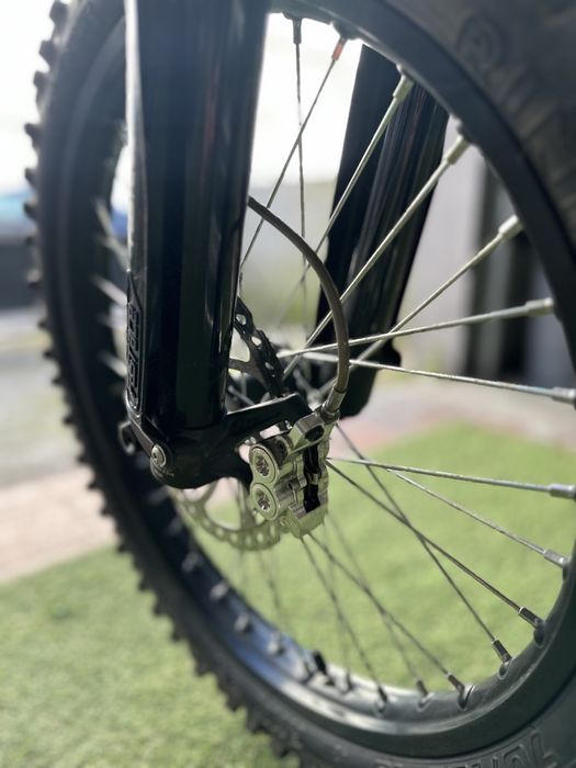 Talaria Mx3 (72V 36Amp)