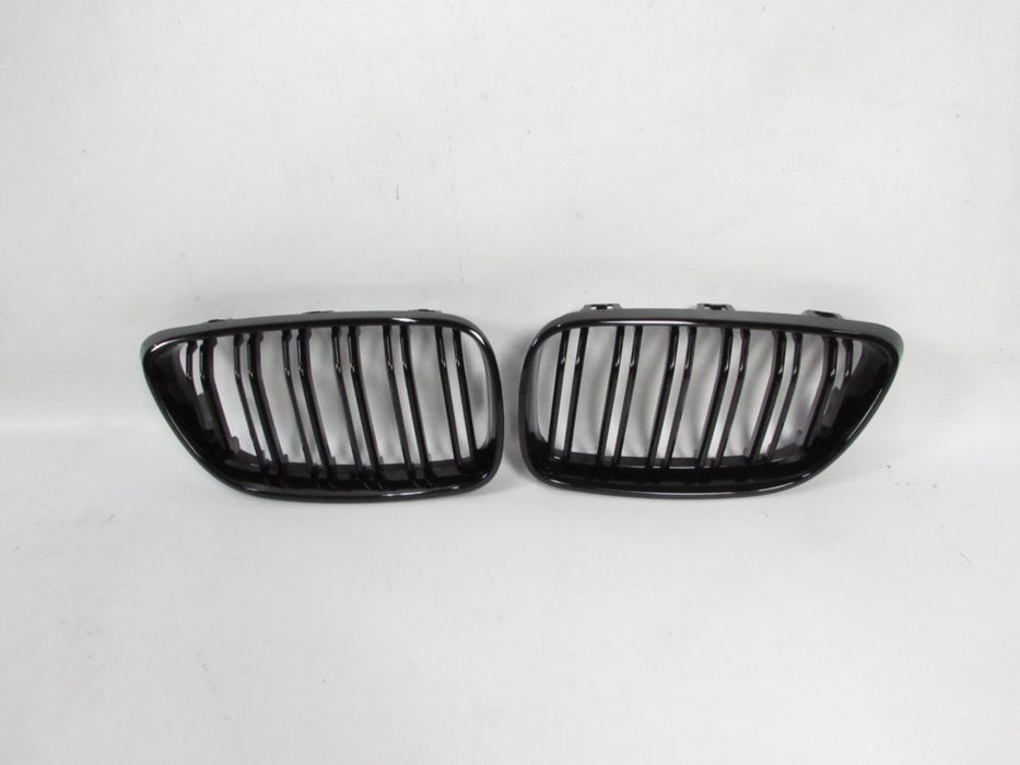 Grelhas Duplas Novo Bmw 2 Coupe (F22, F87)/Bmw 2 Convertible (F23)