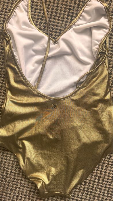 Купальник  Chanel lessence lingerie
