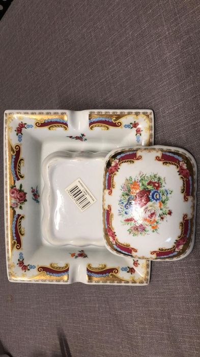 Limoges Porcelain Items64751002798467121