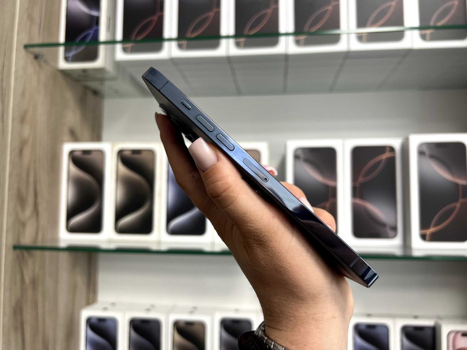 iPhone 13 Pro Max 512  GB Neverlock | Магазин | Гарантія