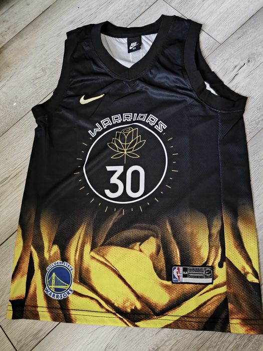 Koszulka nba Curry Nike roz S/M 164