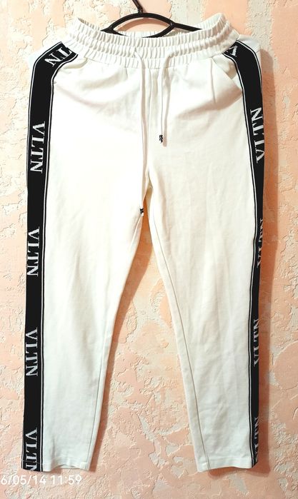 Брендовые Штаны VLTN