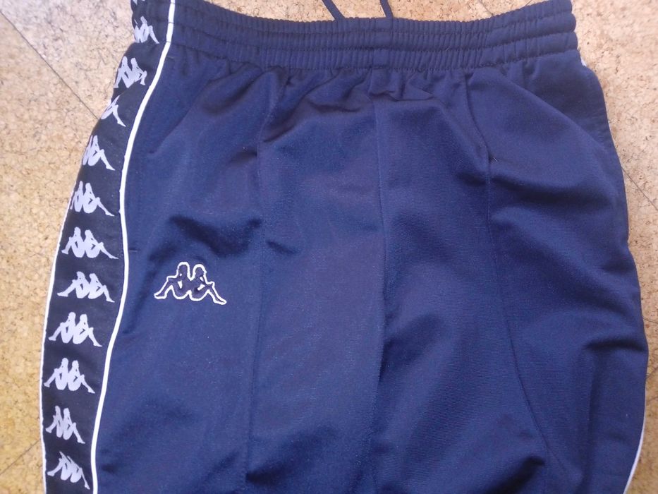 Calças Kappa 140 cm