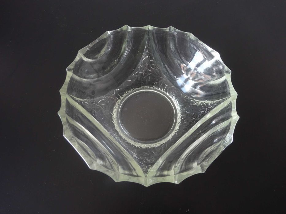 Lote de Taças e Tijela Vintage