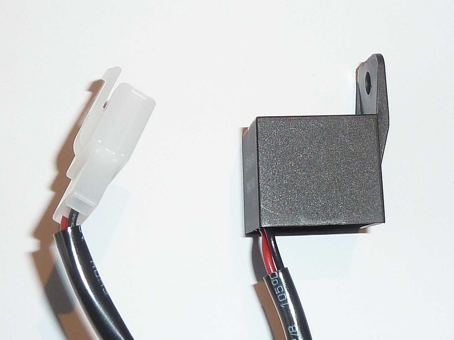Relé Piscas Led para motos