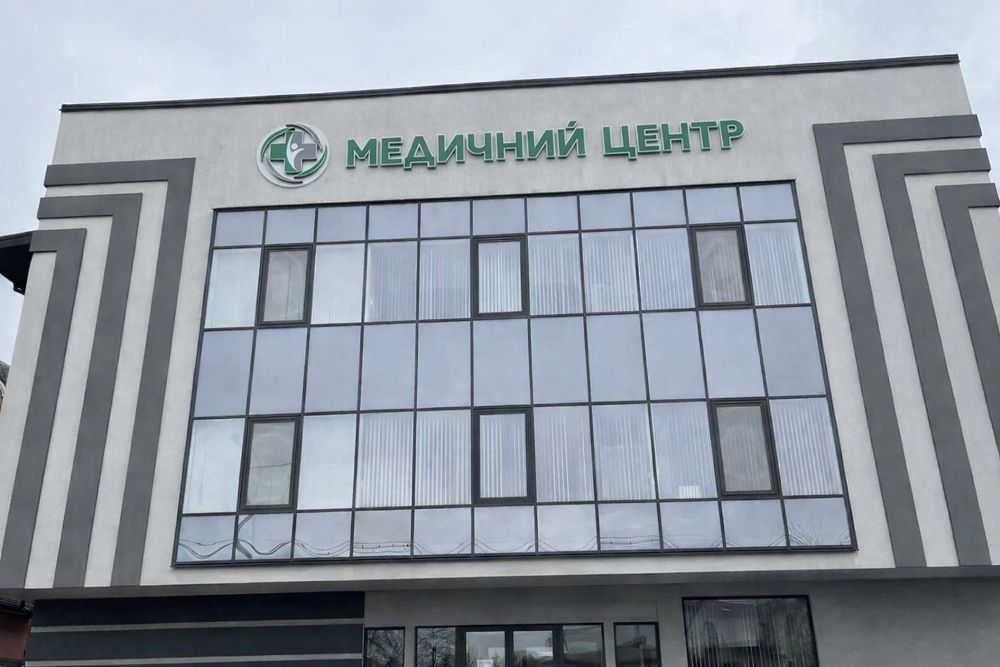 Продаж приватної медичної клініки Одеса