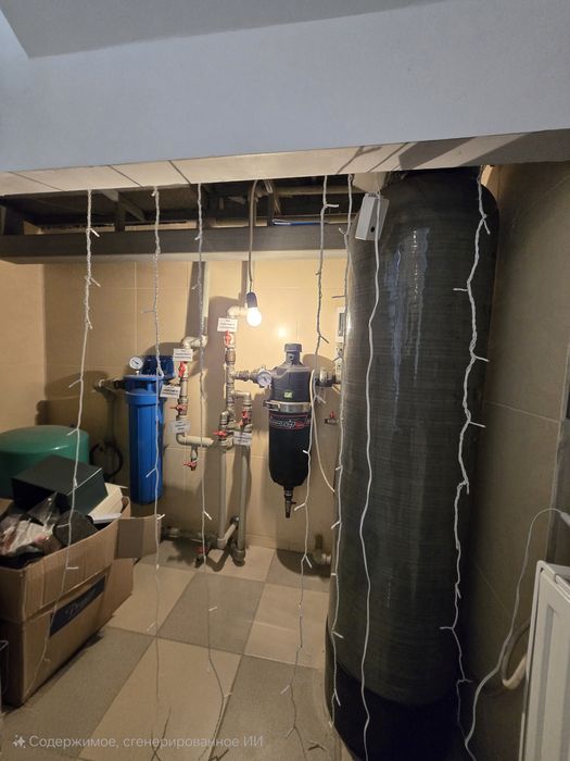 Будинок Безлюдівка Аерокосмічний Сертифікат