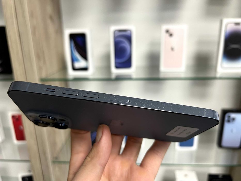 iPhone 13 Pro Max 256 GB Neverlock _ Гарантія _ Магазин_Обмін