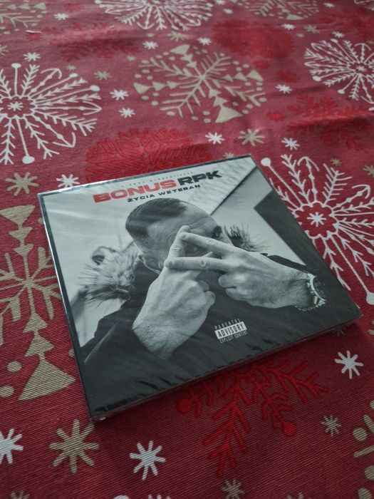 Bonus RPK - Życia Weteran