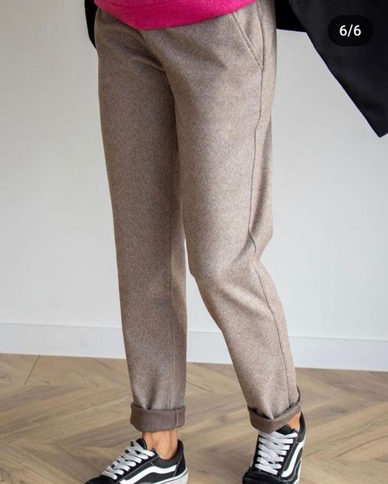 Штани для вагітних