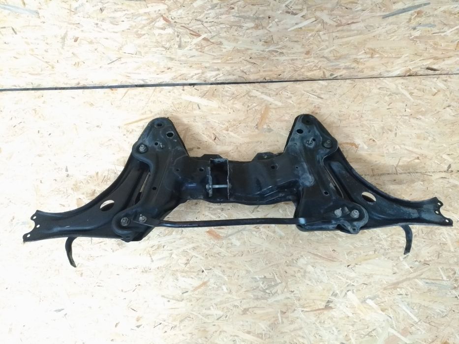 Charriot Eixo frente Peugeot Citroen C3 III ,DS3 ,Picasso , 207 , 208
