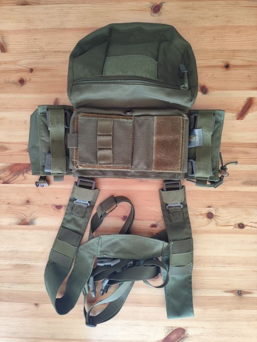Material de airsoft gbbr gbb (troca por mota125cc)