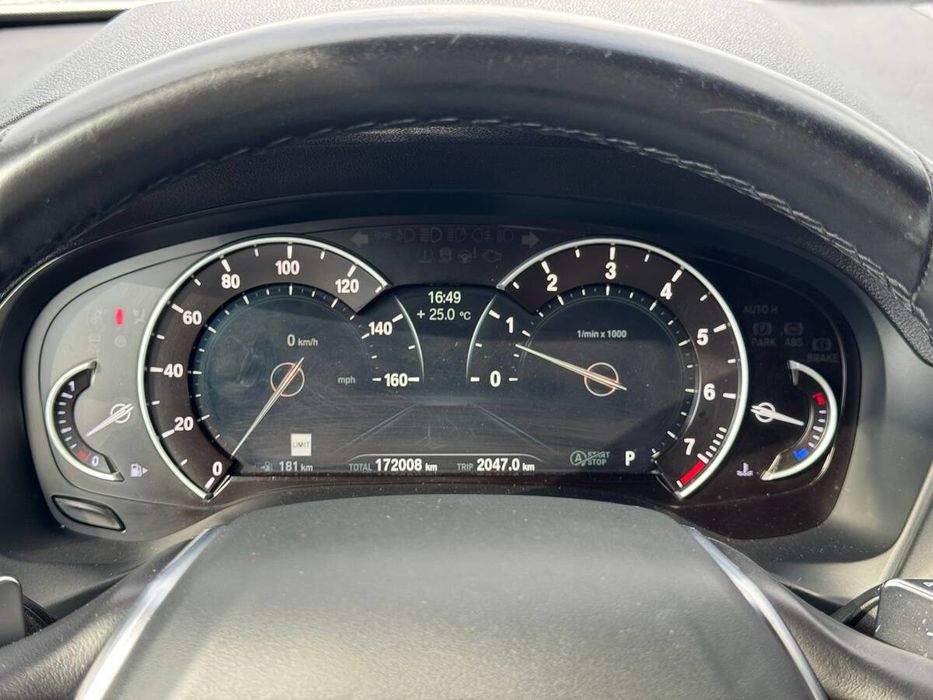 BMW X3 2018 freshauto
