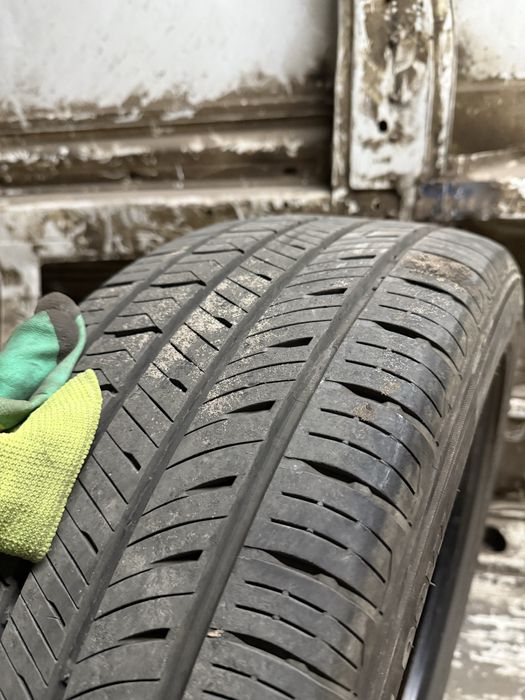 Продам резину літню
