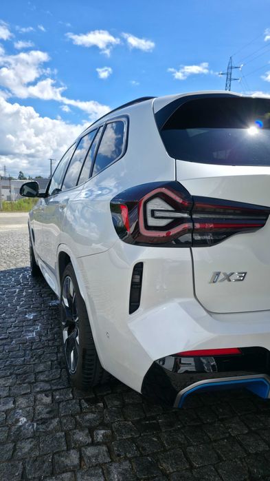 BMW I3 M Sport (Full Extras]