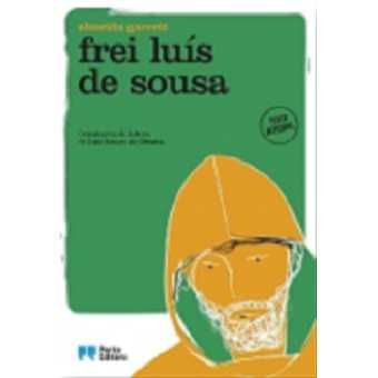 Frei Luís de Sousa, Almeida Garrett
