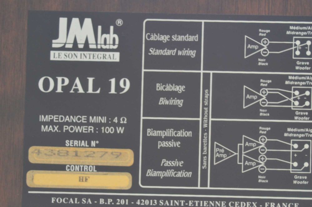 kolumny JM lab opal  19