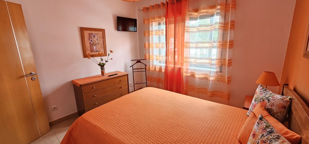 Apartamento  T1 férias