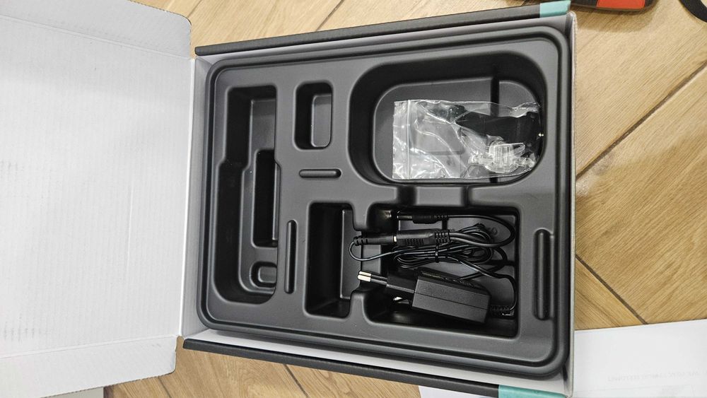 Smycz elektryczna Dogtra