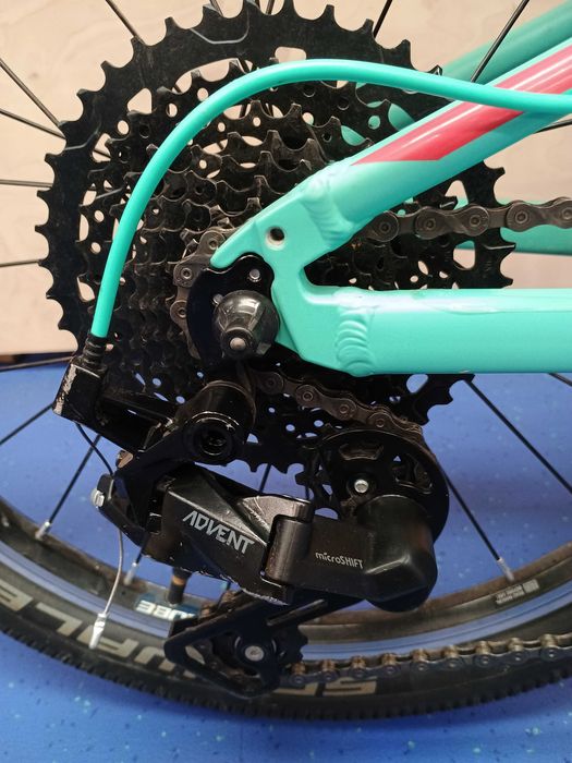 Cube  ACID 200 SL / Po serwisie / 2 Lata Gwarancji / Rower Dziecięcy