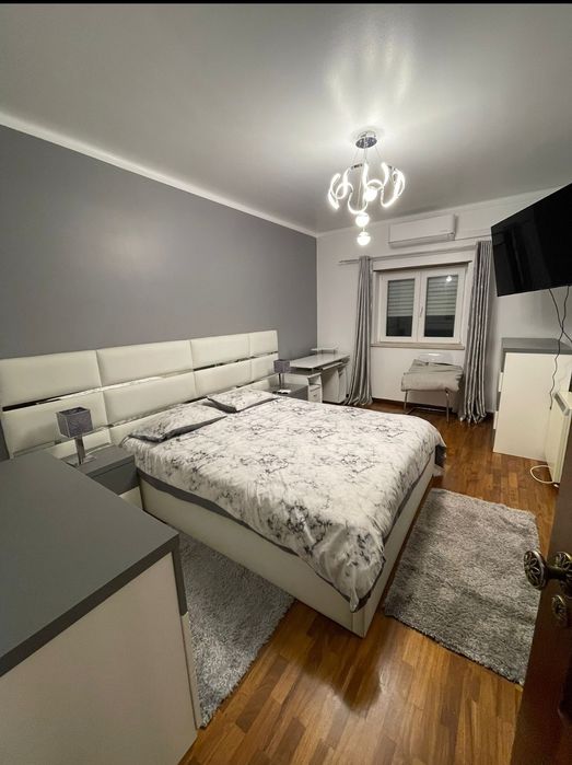 Alugo Quarto para 1 pessoa Alcobaça