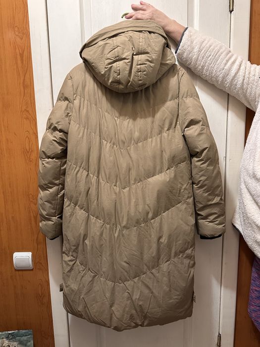 Куртка АХ ( armani exchange)