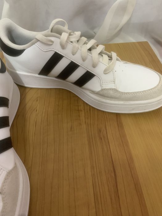 Чоловічі кросівки Adidas 45р
