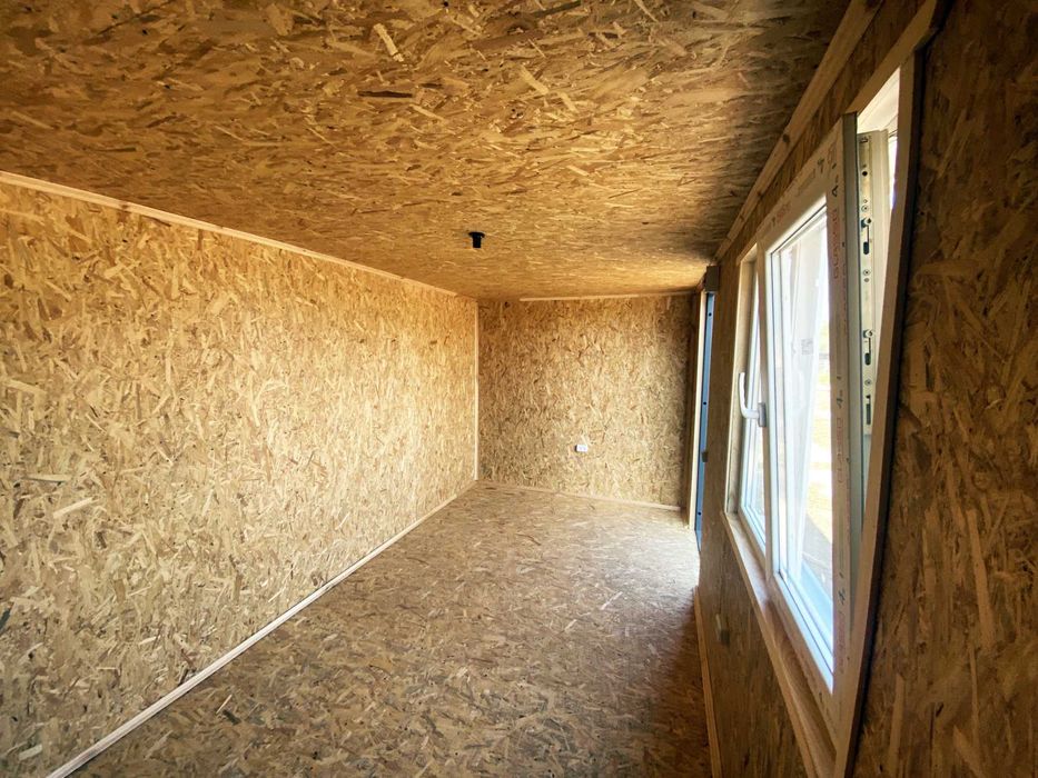 Блок Пости, Битовка Побутівка до Вашої уваги