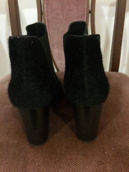 marcas espanholas de calçado