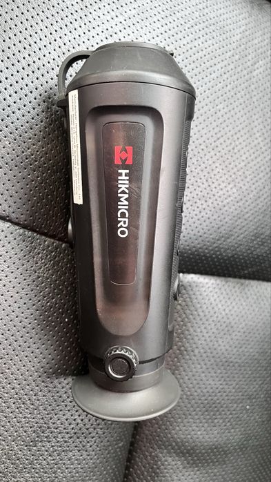 Тепловізор Hikmicro LYNX Pro LE10